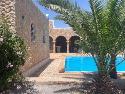Afrate Haissoun Casa | Villa M'Birika Maison d'hôtes