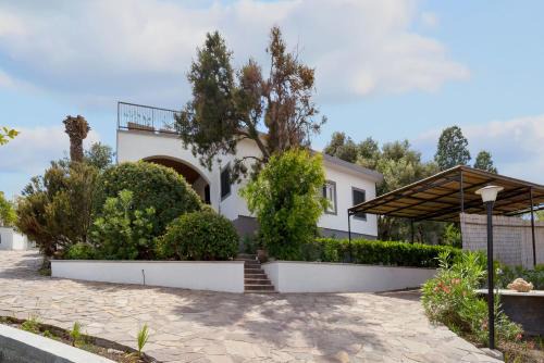 Sarroch Casa | Villa Matteo