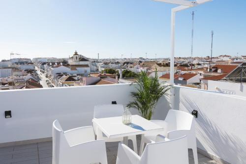 Vila Real Santo Antonio Apartamento | Villa Marquez Apartments