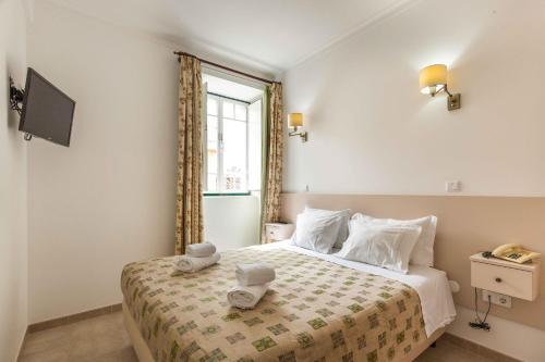 Vila Real Santo Antonio Casa | Villa Marquez