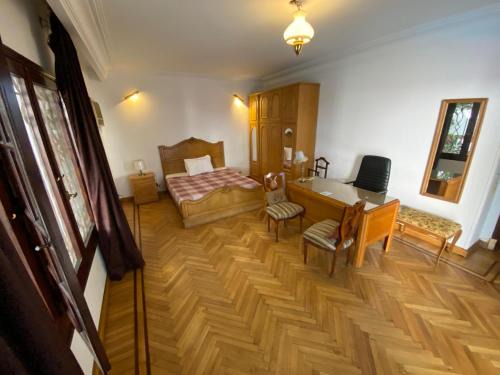 Taqseem Laselky Casa | Villa Maadi 35 -R 2- Poolside Queen Room
