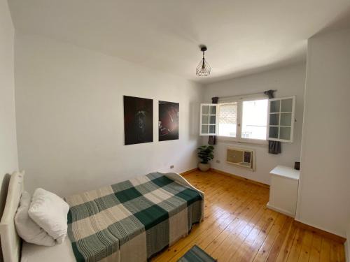Taqseem Laselky Casa | Villa Maadi 35 -R302- Double Room