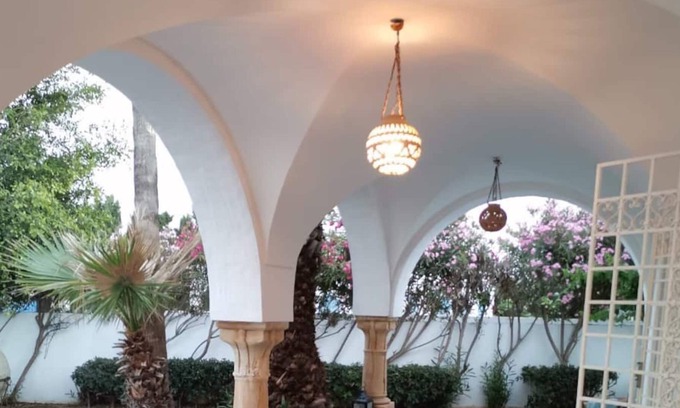 El Maamoura Villa | Vrbo Property