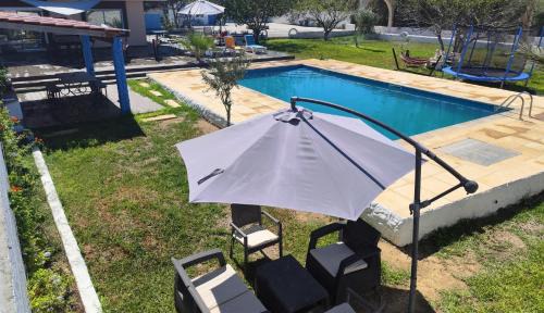 Ras Jebel Casa | Villa Mabrouka
