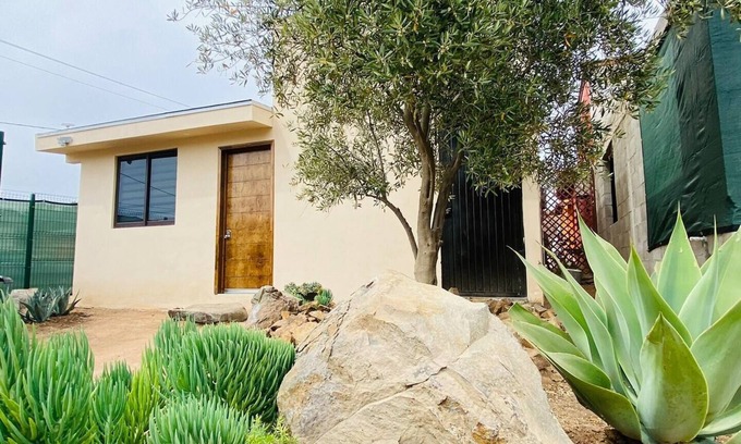 San Antonio de las Minas Cabina | Villa Macrina Deluxe