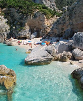 Baunei Apartamento | Villa Maddalena