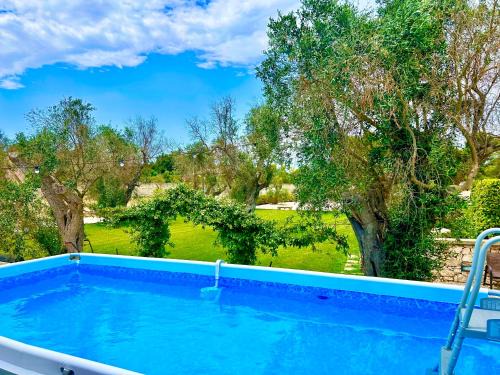 Uggiano la Chiesa Apartamento | Villa Maddalena - Big garden Parking & Pool