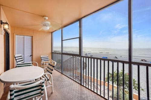 Madeira Beach Casa | Villa Madeira 206