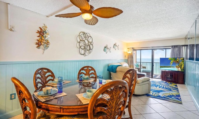 Madeira Beach Casa | Villa Madeira 504 - Premier