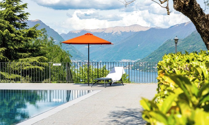 Como Apartamento | Villa Maderni Breathtaking