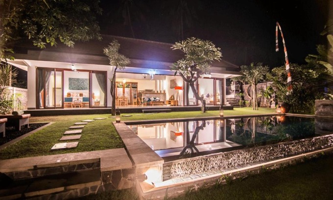 Bukti Villa | Villa Madja