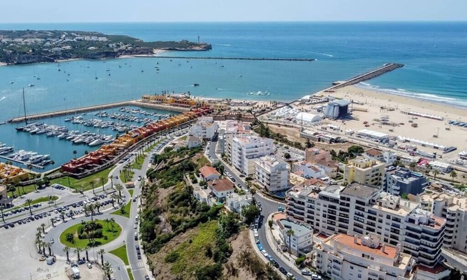 Praia da Rocha Villa | Villa Madrigal by Indigo Algarve
