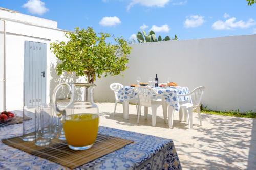 Torre Lapillo Villa | Villa Maestrale a Torre Lapillo
