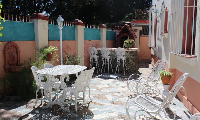 Municipality of Cerro Casa | Villa Magna