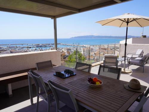 L'Estartit Casa | Villa Magnifica, L'Estartit - Centro - ES-323-46