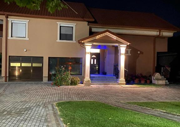 Strumica Casa | Villa Magnifica