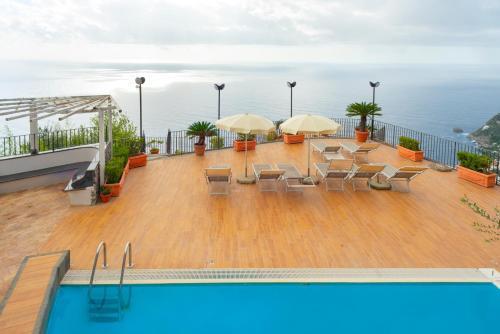 Furore Casa | Villa Magnifico