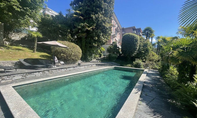 Muralto Apartamento | Villa Magnolia Boutique BnB - Superior Rooms