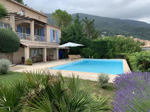 Seillans Cama Y Desayuno | Villa Magnolia