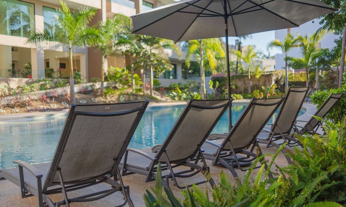 San Francisco Apartamento | Villa Magnolia, Lux condo, steps from the beach.