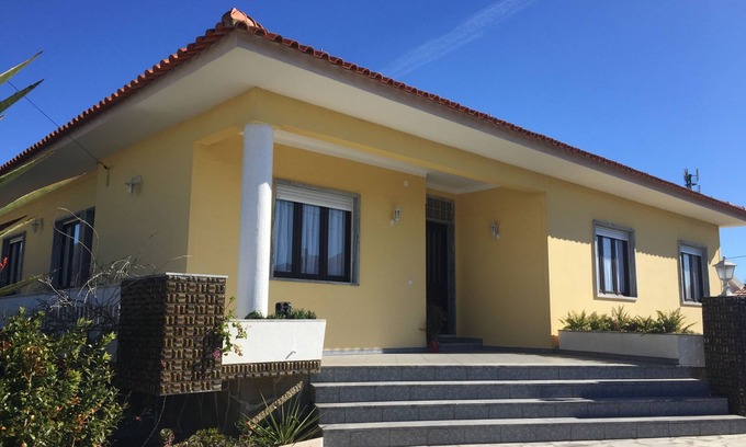 Magoito Villa | Villa Magoito - Casa con Encanto / Casa con Encanto