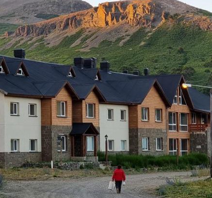 Caviahue Apartamento | Villa Maihue departamentos de montaña - Caviahue