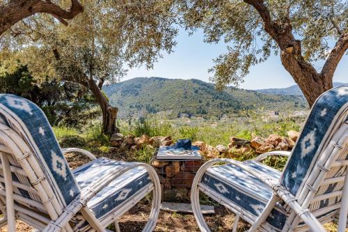 Stafylos Villa | Villa Maja
