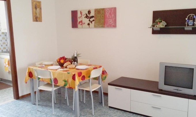 Porto Santa Margherita Casa | Villa Malaga