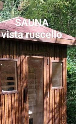 Lauria Casa | Villa - Malibu' B & B