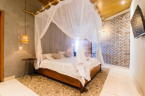 Santo Amaro do Maranhao Casa | Villa Malie