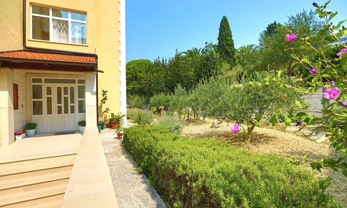 Hvar Apartamento | Villa Malisko