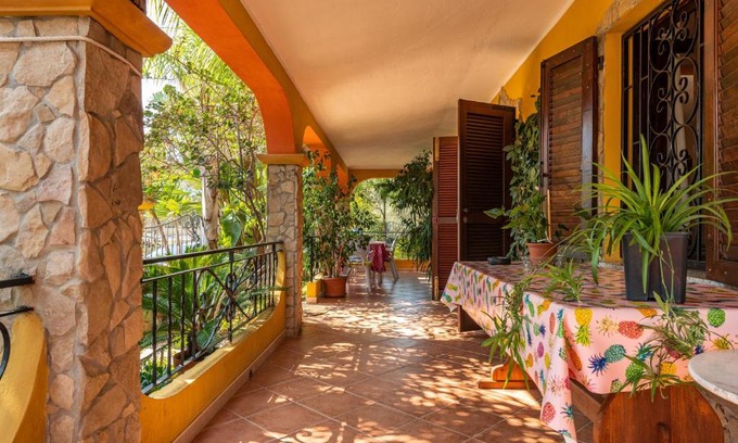 Castiadas Apartamento | Villa Mallus 4 posti letto