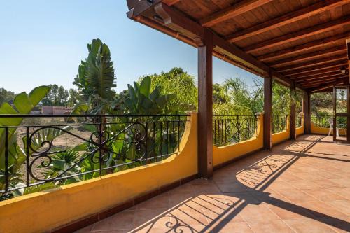 Castiadas Apartamento | Villa Mallus 5 posti letto