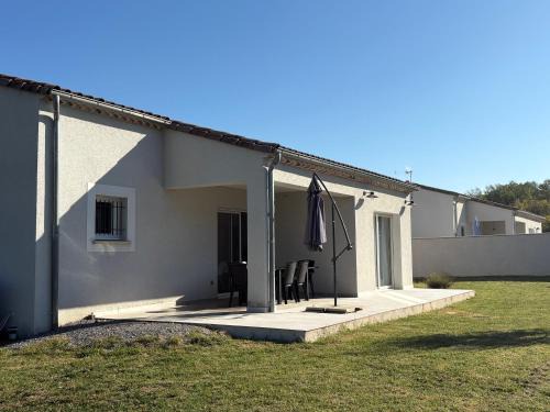 Pradons Casa | Villa MaLou