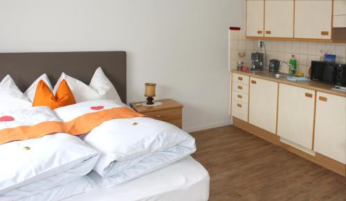 Castelbello-Ciardes Apartamento | Villa Malus