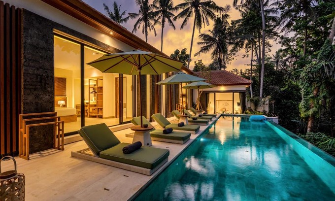 Kemenuh Villa | Villa Mamily by BaliSuperHost