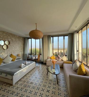 Ghazoua Casa | Villa Mamma Giò