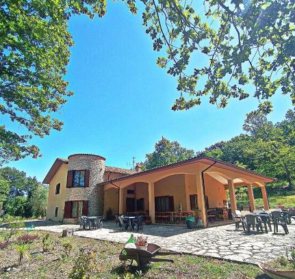Montaquila Casa | Villa Mammaré