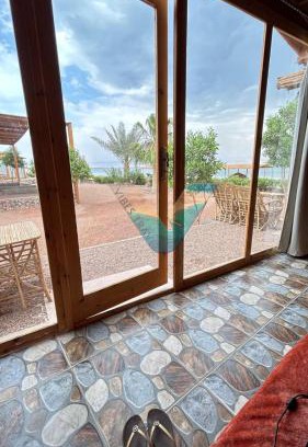 Nuweiba Cama Y Desayuno | villa mando camp