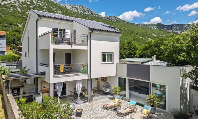 Tribalj Casa | Villa Manea (V5971-K1) - Tribalj