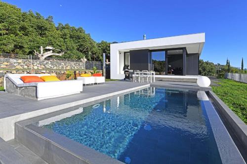 Tijarafe Casa | Villa Mango