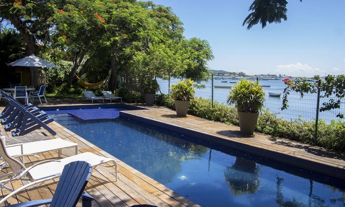 Buzios Casa | Villa Manguinhos