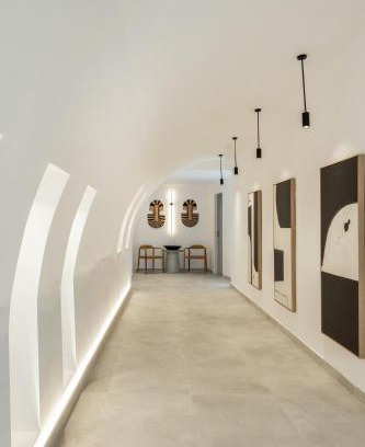 Kanalia Villa | Villa Manhattan by Mykonos Mood