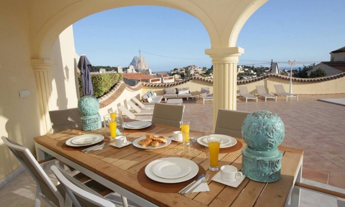 La Canuta Villa | Villa Manoir - Costa CarpeDiem