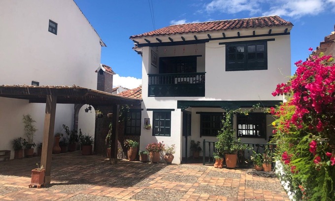 Villa de Leyva Casa | Villa Manuela - House to rest