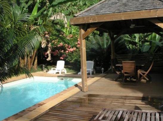 Kangani Casa | Villa Maora