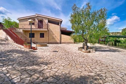 Chiesiola Apartamento | Villa Mapa - Appartamenti Lorusso