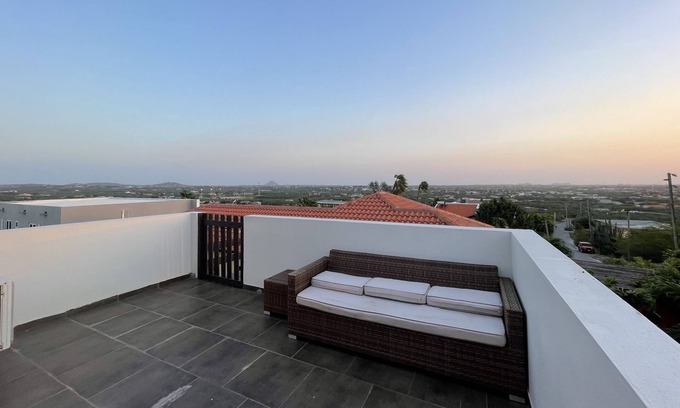 Turibana Casa | Villa María Aruba