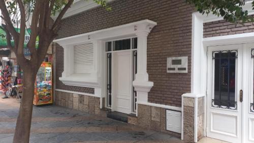 Villa Maria Apartamento | Villa María Céntrica.