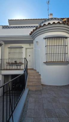 Ayamonte Villa | Villa Marília
